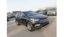 Hyundai Santa Fe Santafe 2018 sport