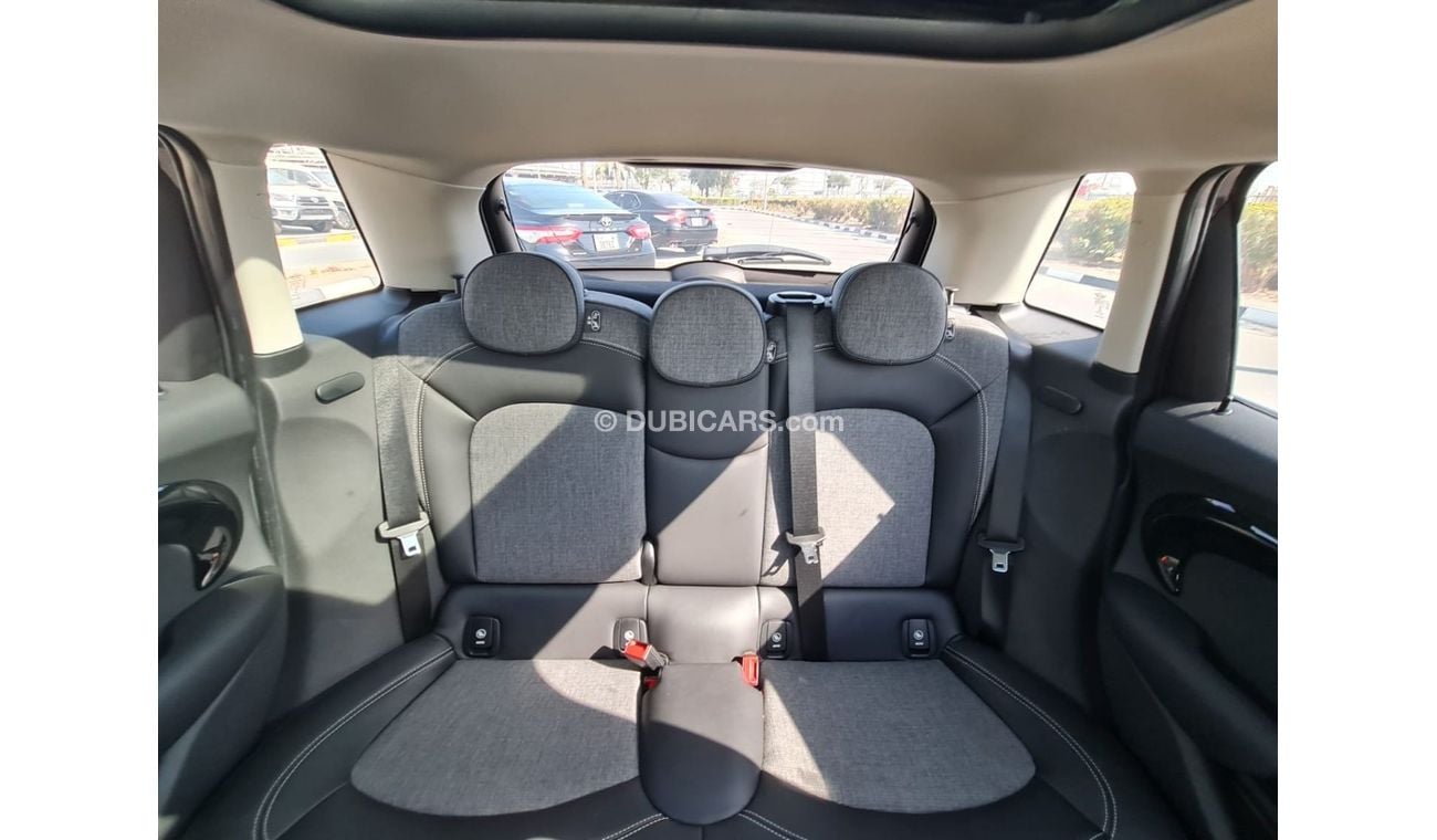 Mini Cooper MINI COOPER - BURGUNDY EDITION ( 1 OF 20 )