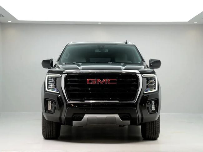 GMC Yukon SLE, миниатюра 24