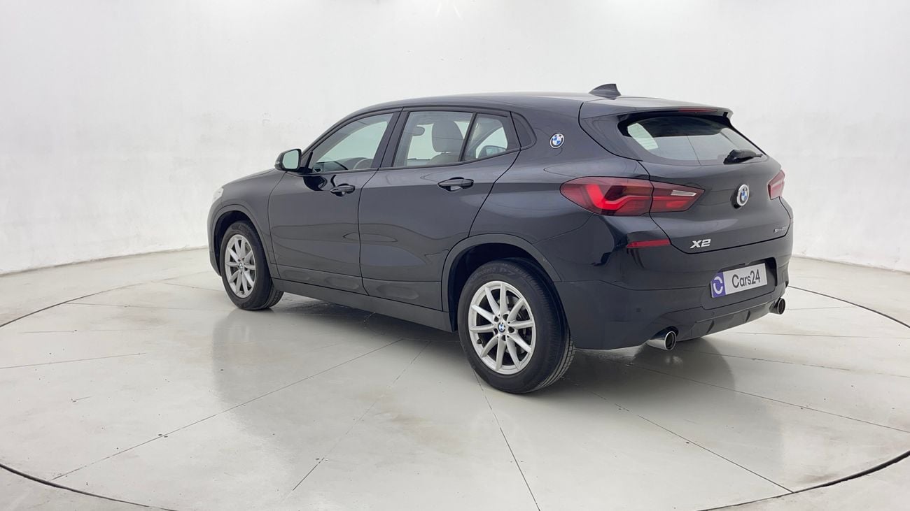 BMW X2 sDrive 20i Joy Edition 2.0L 2023 SDRIVE 20I JOY EDITION | AED 1145/Month | 0 DP | 30 Day Return | Wa