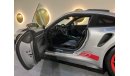 بورش 911 GT3 GT3 RS WEISSACH EDITION FULL