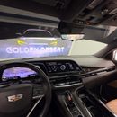 كاديلاك إسكالاد Premium Luxury 6.2L 4WD Premium Luxury