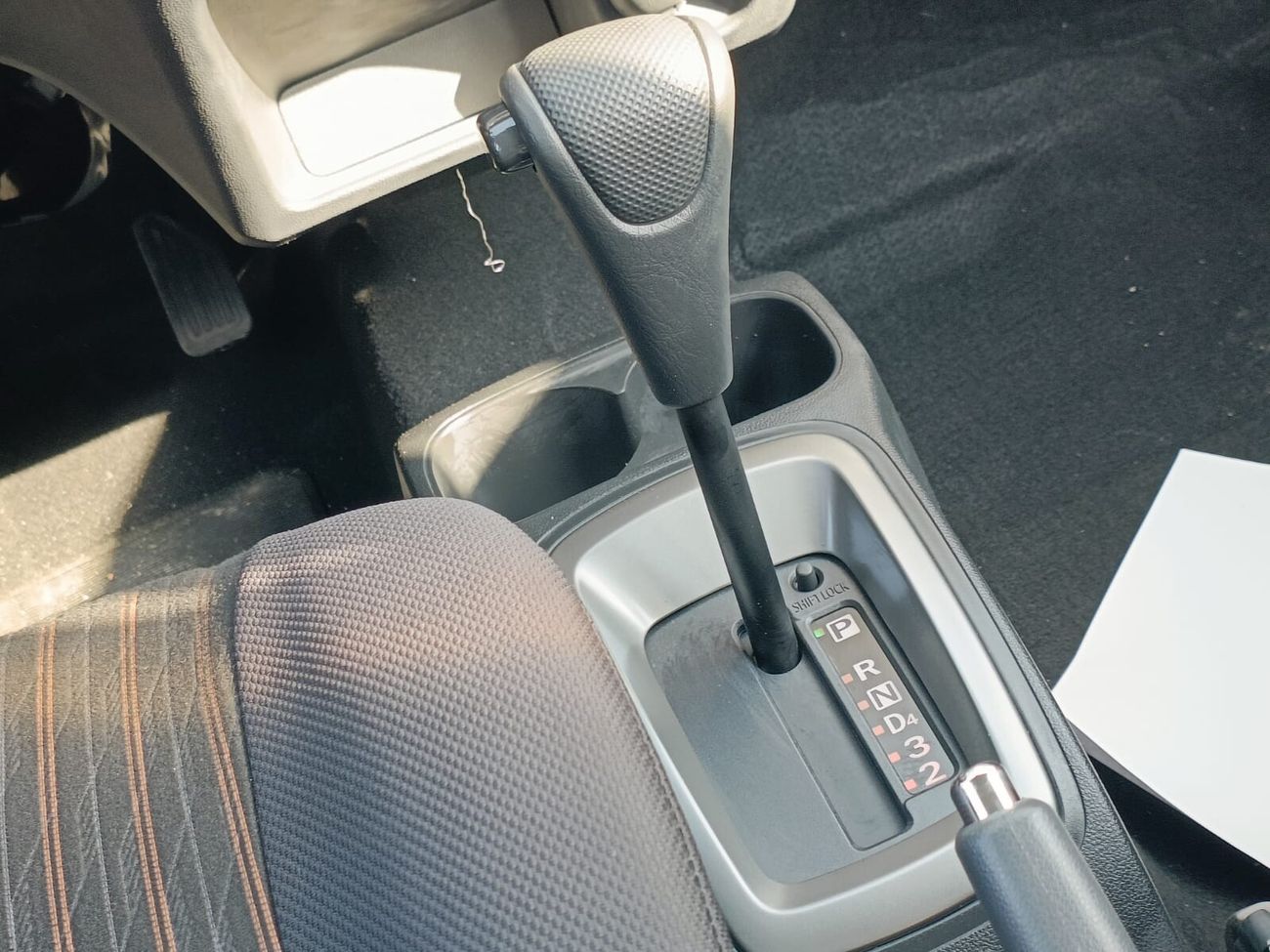 Toyota Wigo 1.2L Petrol, AVAILABLE FOR UAE