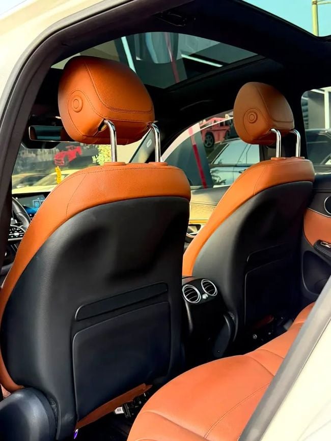 Mercedes-Benz GLC STANDARD, миниатюра 24