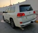 Toyota Land Cruiser GXR 2013 v8 change 2021kt