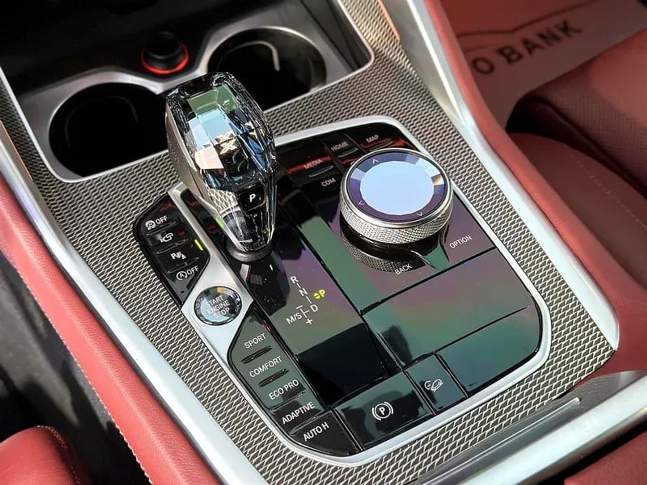 BMW X6 xDrive 40i 3.0L