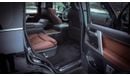 Toyota Land Cruiser MBS Autobiography Edition 4 Seater