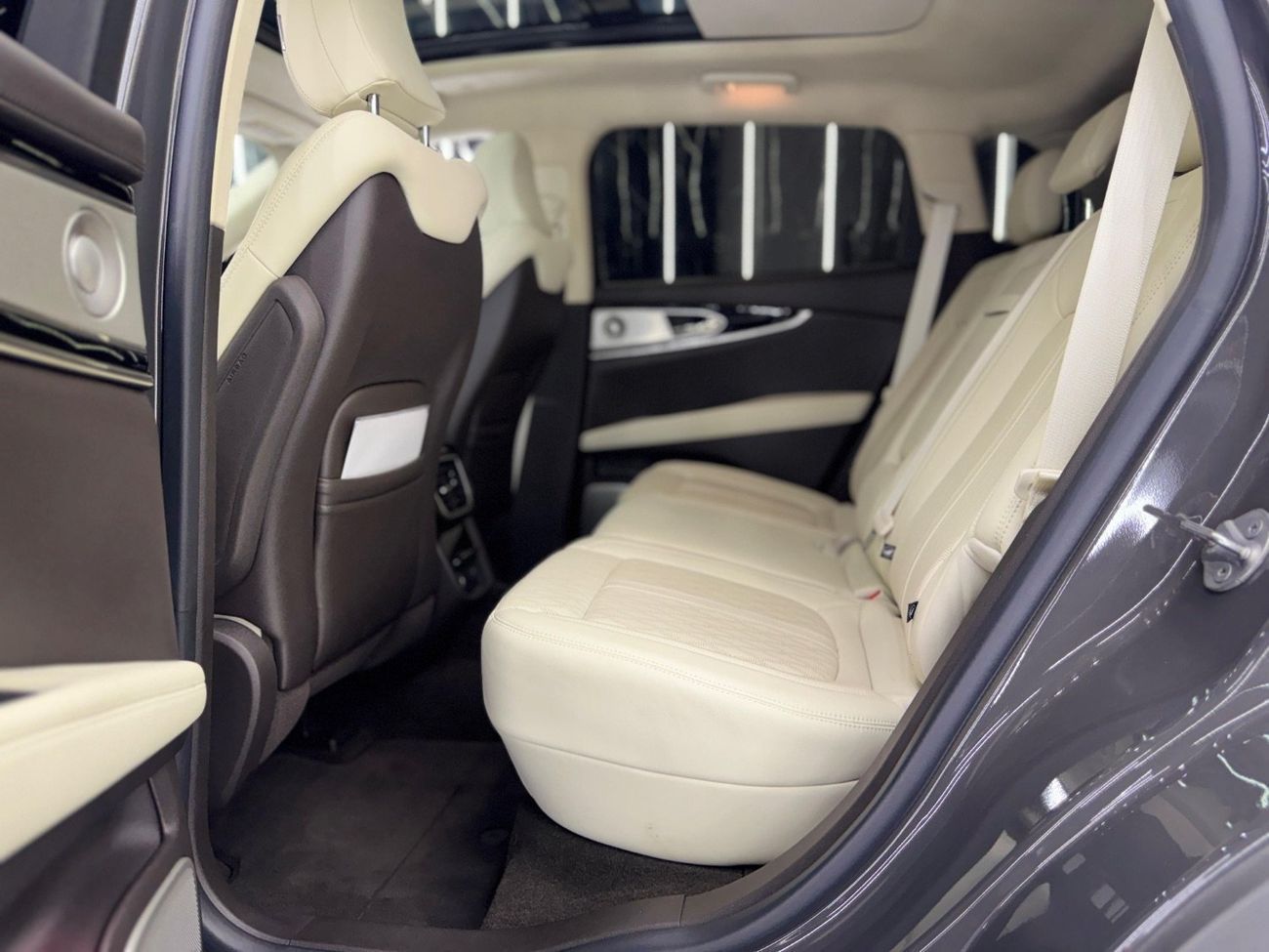 Lincoln Nautilus 2022 Lincoln Nautilus Presidential, 2028 Lincoln Warranty, 2026 Lincoln Service Pack, GCC