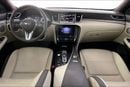 Infiniti QX50 Luxe Sensory Proassist | Guaranteed Warranty | 0 Down Payment