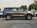 Toyota Fortuner VXR SR5 ADVENTURE / 4.0L V6 PETROL / CLIMATE WITH LEATHER SEATS / DIFFLOCK / AUTO A/C (CODE # F6HA)