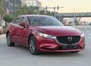 Mazda 6 R