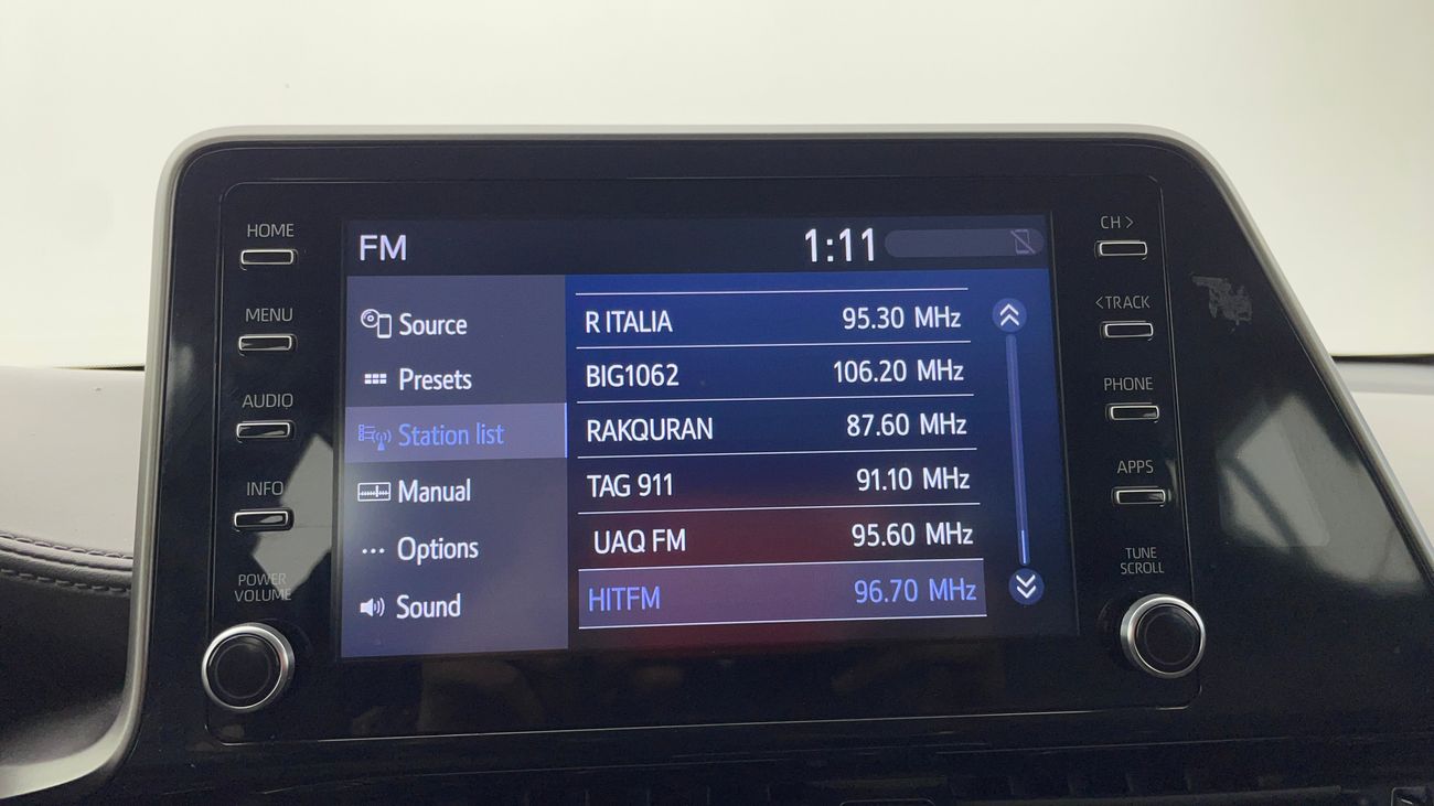 Toyota CHR VX 1.8 | Zero Down Payment | Home Test Drive