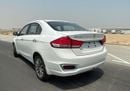 Suzuki Ciaz SPEC GCC