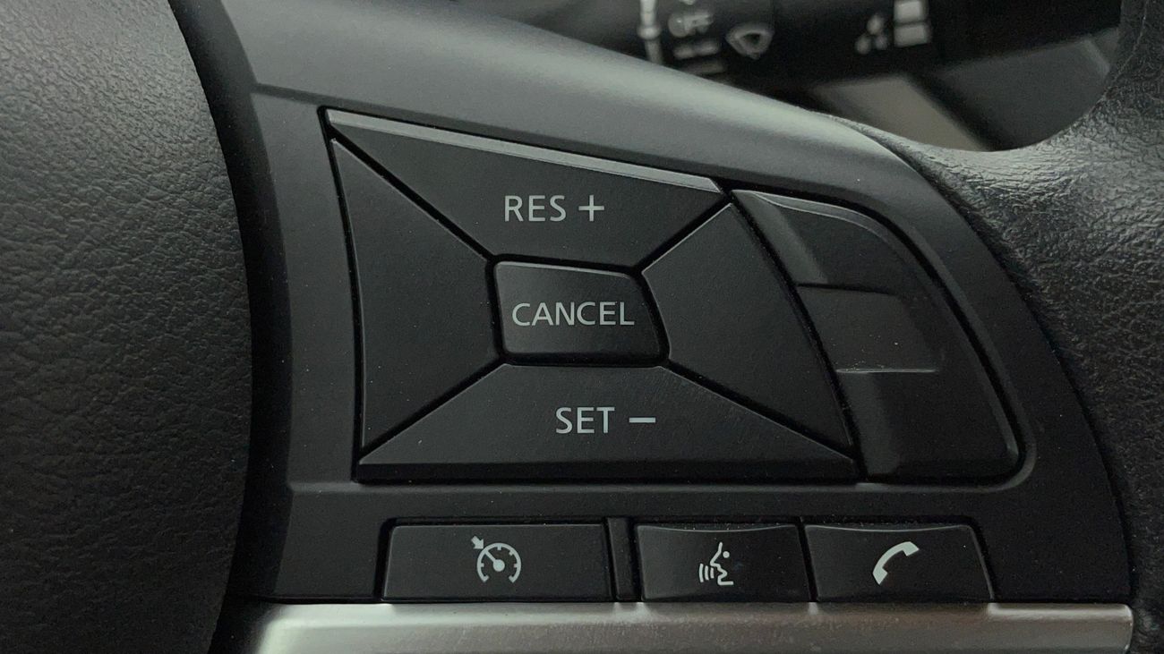 نيسان ألتيما S 2.5 | بدون دفعة مقدمة | اختبار القيادة في المنزل