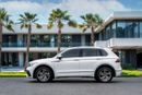 Volkswagen Tiguan R-Line | 2,252 P.M  | 0% Downpayment | Impeccable Condition!