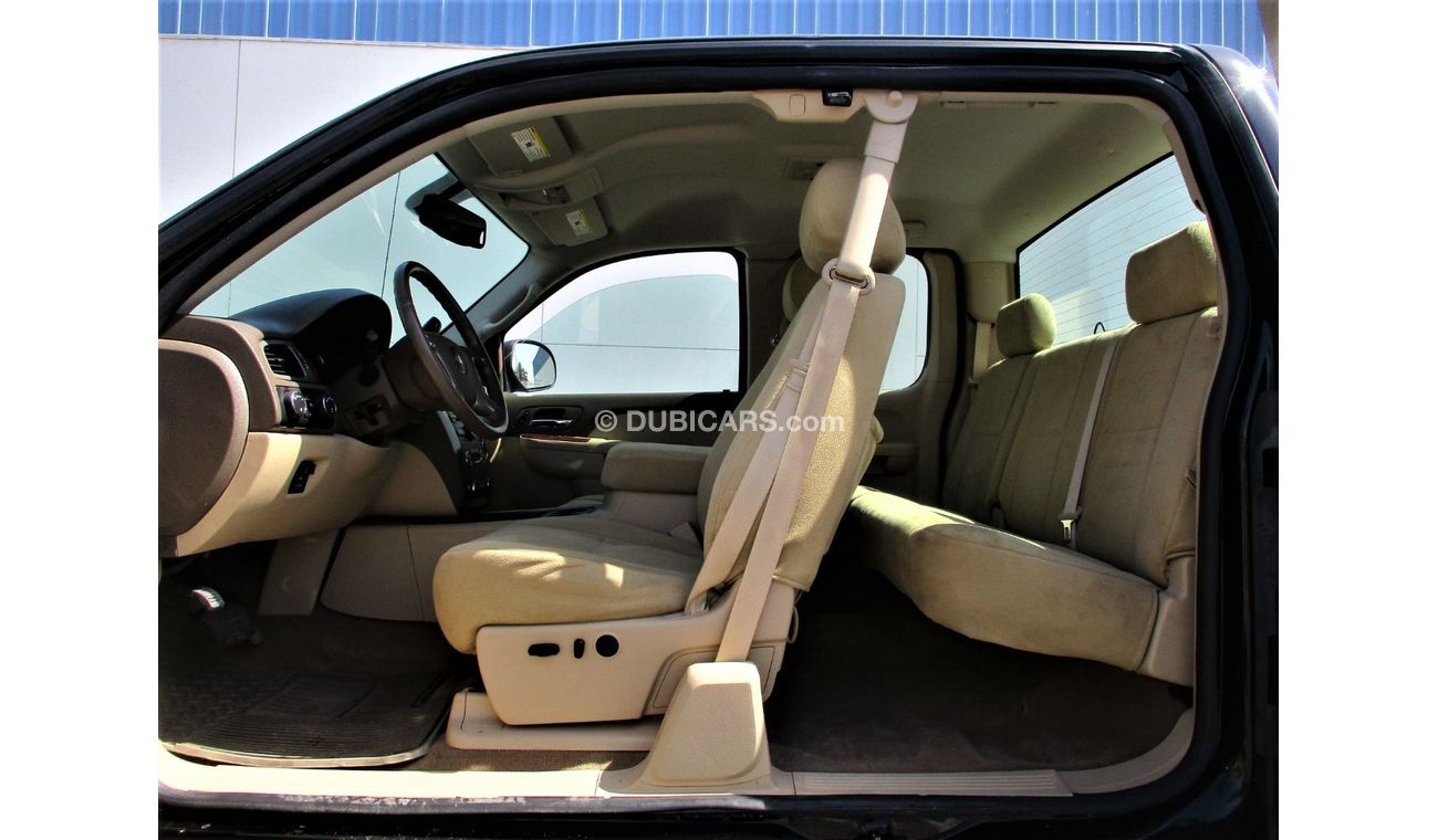 شيفروليه سيلفارادو شيرفرليه سلفرادوا 2013 ال تي زد بحاله ممتازه عداد كيلو مترات 34000 كيلوا فقط