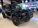 لاند روفر ديفندر P400 90 HSE 3.0L (5 Seater)