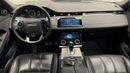 Land Rover Range Rover Evoque P200 R-Dynamic S Extended warranty(Altayer) service history(Altayer)GCC