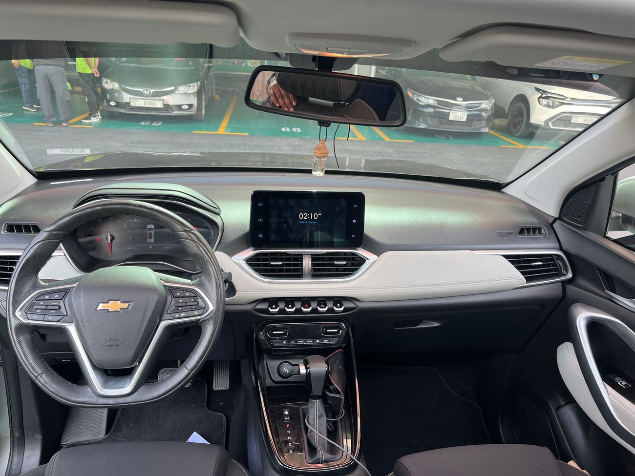 شيفروليه كابتيفا