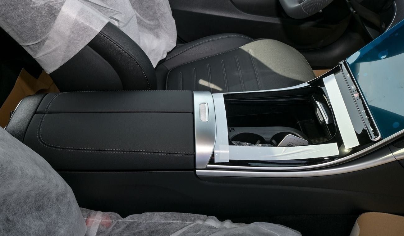 Mercedes-Benz C 200 L