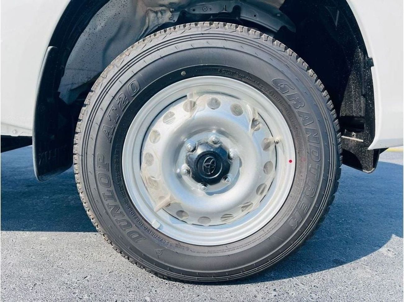 تويوتا هيلوكس