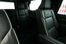 كاديلاك إسكالاد 600 بلاك إديشن GCC SPECS | BLACK EDITION | 6.2L V8 | 7 SEATS