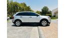 Ford Edge GCC || FORD EDGE SE 3.5L V6 || ORIGINAL PAINT || WELL MAINTAINED