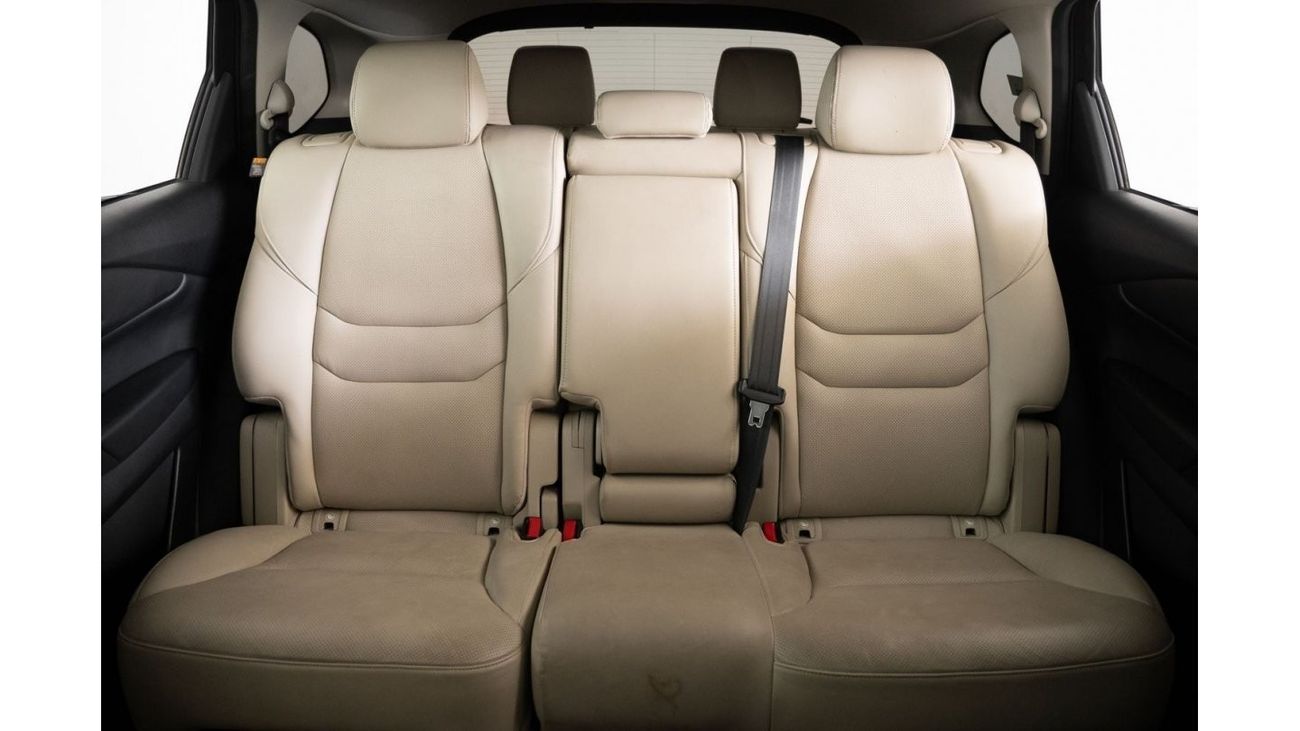 Mazda CX9 2022 Mazda CX-9 GT AWD / Mazda Warranty & Service Contract