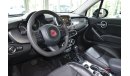 Fiat 500X Opening Edition 2.4L 4x4