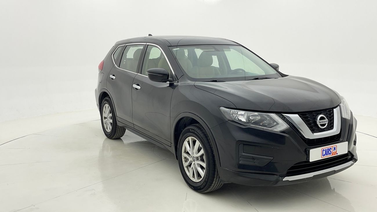 Nissan XTrail S 2.5 | Zero Down Payment | Home Test Drive