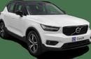 Volvo XC40 R DESIGN 2022 | AED 1070/Month | 0 DP | 30 Day Return | Warranty | Service History