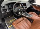 بي أم دبليو X7 2022 BMW X7 M50i, 5 Years BMW Warranty, Full Service History, GCC
