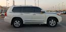 Toyota Land Cruiser GXR GT 4.6L AWD