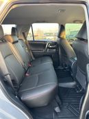 Toyota 4Runner TRD Off Road