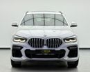 BMW X6 40i M Sport 3.0L 2021 BMW X6 xDrive40i M-Sport, 2026 BMW Warranty + Service Pack, Full BMW Service H