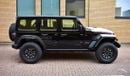 Jeep Wrangler Rubicon - (4-Door) 2.0L Petrol, 4WD 8A/T | 2026 Model | Only for Export