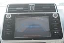 Toyota Prado TOYOTA LAND CRUISER PRADO 2018 4WD AT DIESEL = RIGHT HAND
