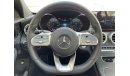 Mercedes-Benz C200 PREMIUM 2 | Under Warranty | Free Insurance | Inspected on 150+ parameters