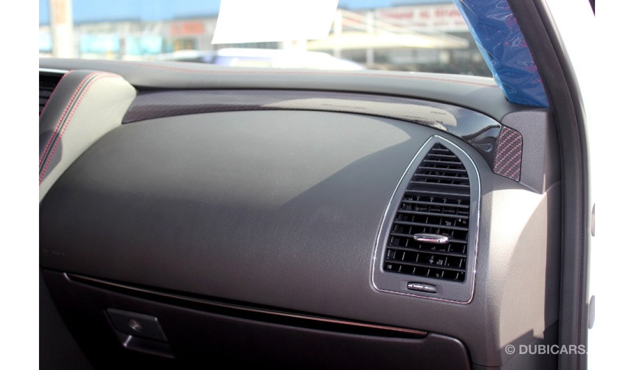 Nissan Patrol (2021) V8 NISMO GCC,UNDER WARRANTY FROM LOCAL DEALER