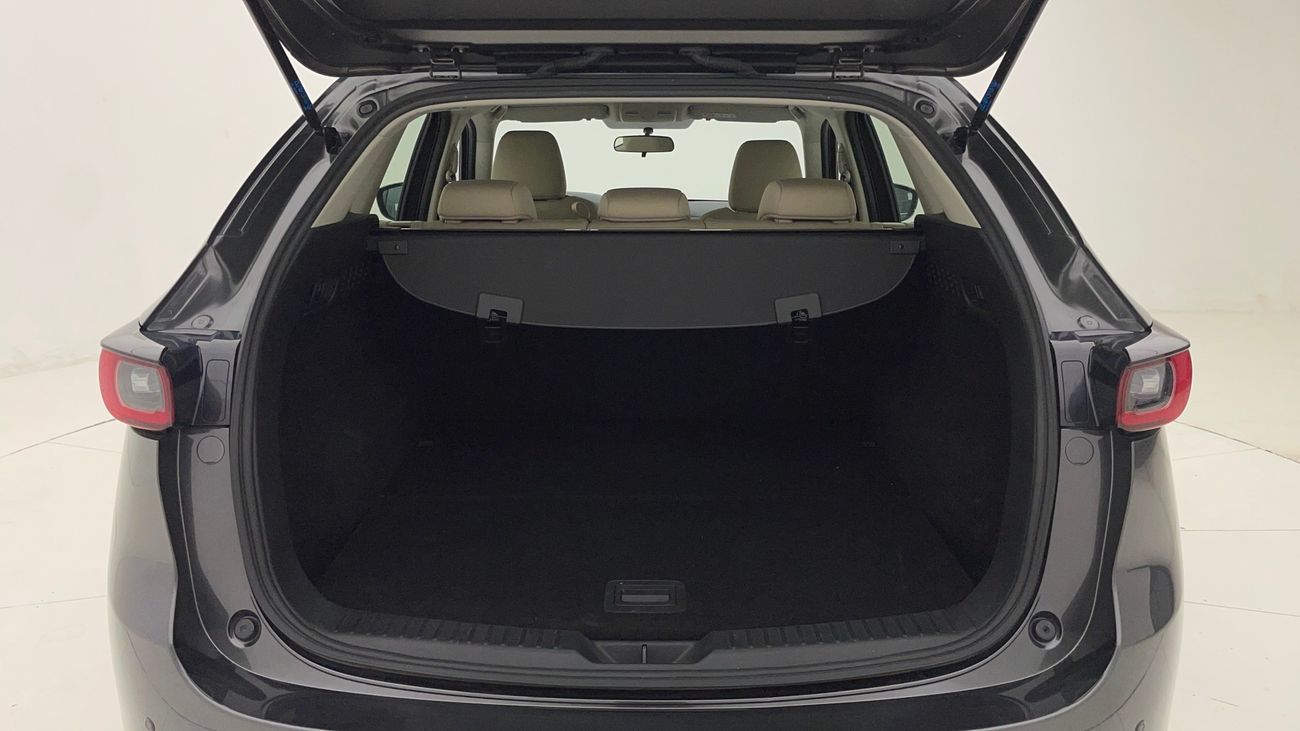 Mazda CX5 GL 2.5 | Zero Down Payment | Home Test Drive