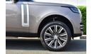 Land Rover Range Rover P400 LWB V6 3.0L PETROL AWD AUTOMATIC