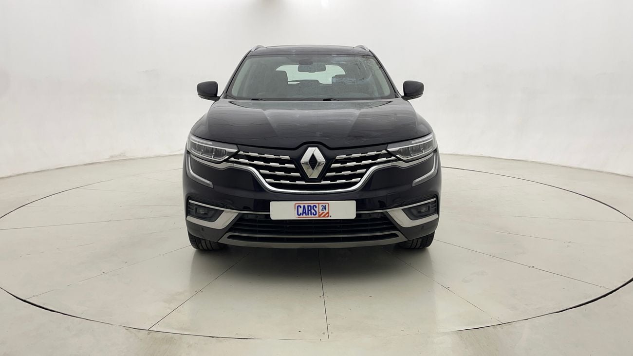 Renault Koleos LE 2.5 | Zero Down Payment | Home Test Drive