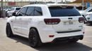 Jeep Grand Cherokee SRT