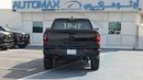 رام 1500 REBEL (For Export , НА ЭКСПОРТ) PY 26/26 GT 3.0TT Hurricane GCC 0Km Без пробега