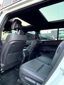Hyundai Santa Fe Calligraphy | Korean Specs