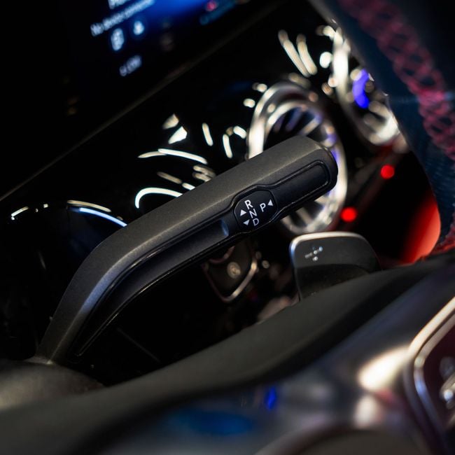 Mercedes-Benz GLA AMG PREMIUM, миниатюра 29