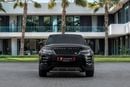 لاند روفر رانج روفر إيفوك Range Rover Evoque | 3,467 P.M | 0% Downpayment | Range Rover Evoque Dynamic