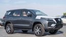 Toyota Fortuner EXR 2.7L Petrol Automatic 4X4 MY2025