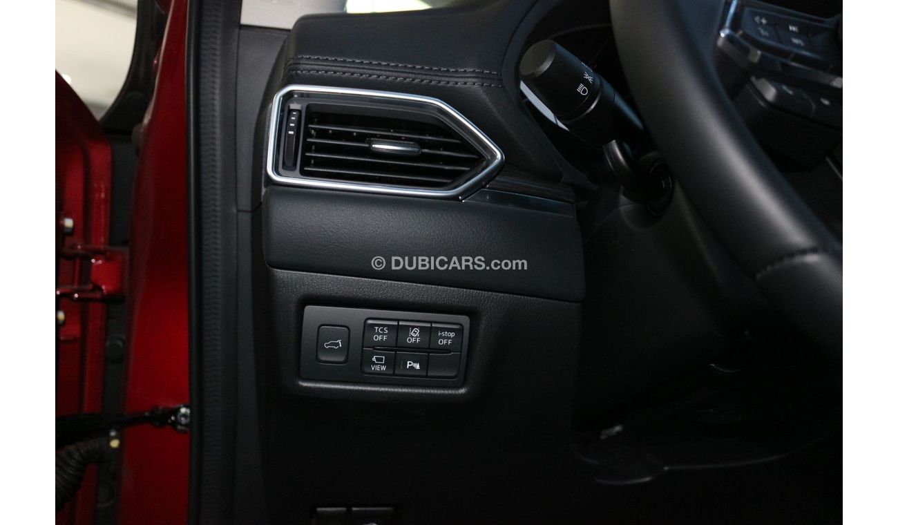 Mazda CX5 GTX BRAND NEW MAZDA CX5 MODEL 2021 FULLY LOADED ZERO