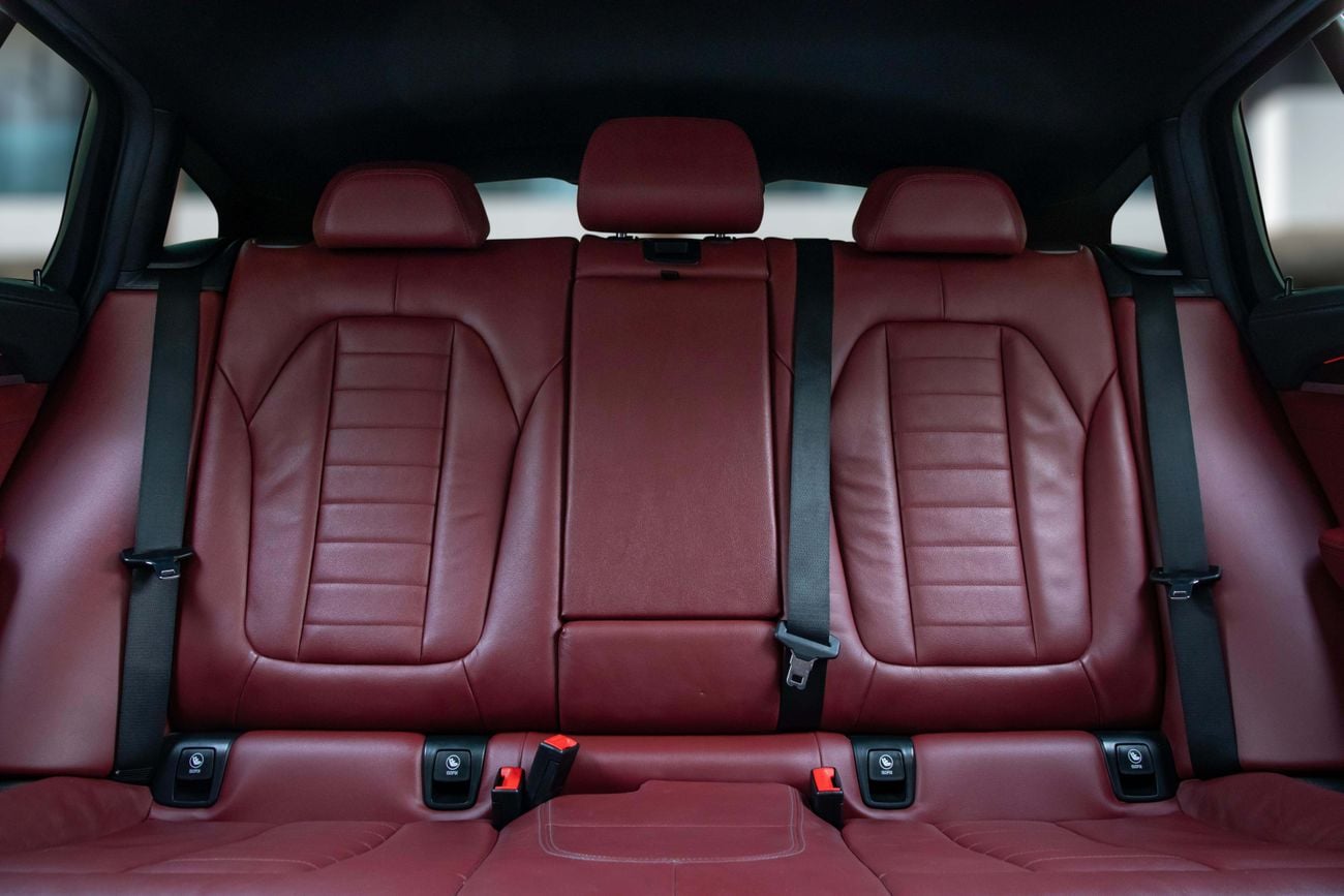 BMW X4 X4 M-Kit | 2,938 P.M | 0% Downpayment | BMW X4 M-Kit|BMW Serviced